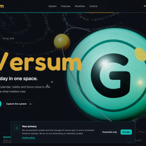 GVersum